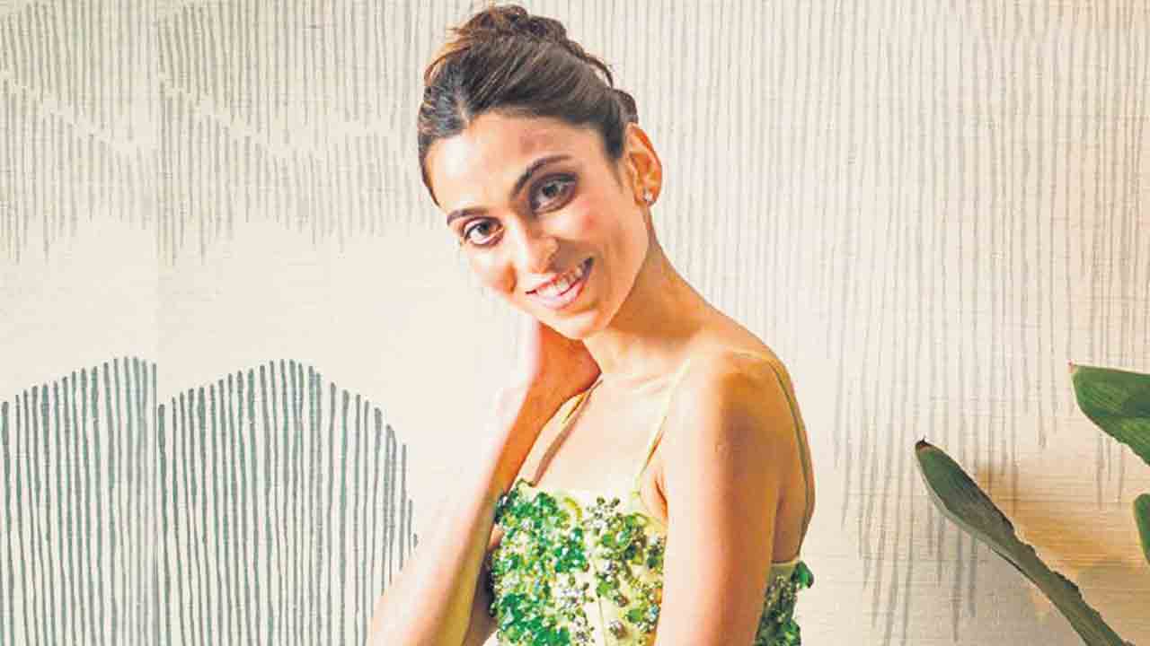 ఫ్యాషన్‌ రాయబారి