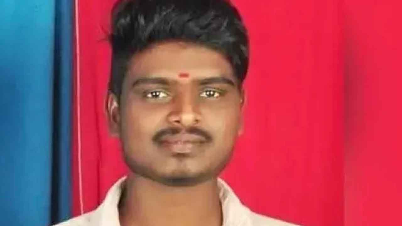 డీజే సౌండ్‌తో ఆగిన గుండె