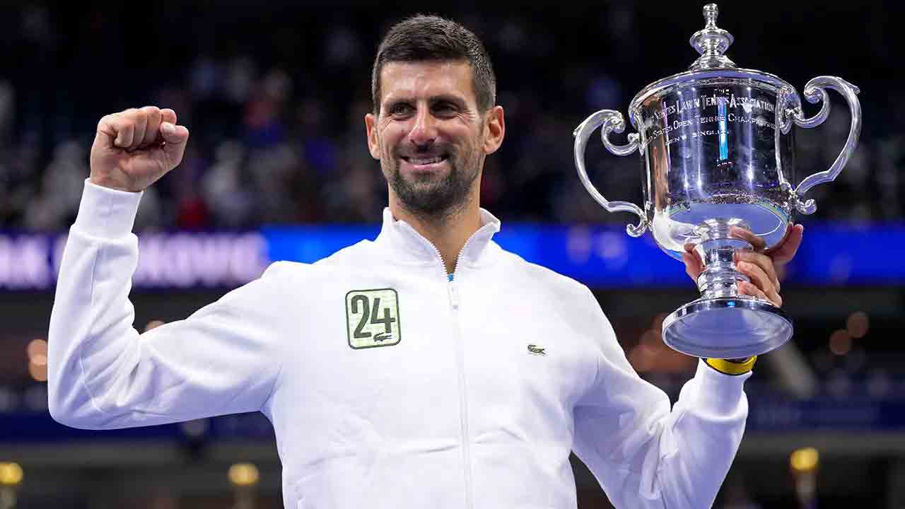 Novak Djokovic | నేను వాక్సీన్‌కు వ్య‌తిరేకం కాదు.. నా ఉద్దేశం ఏంటంటే..? : జ‌కోవిచ్