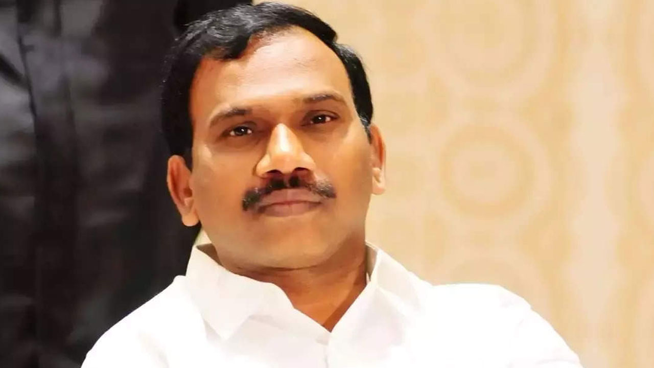 Sanatana Dharma: స‌నాత‌న ధ‌ర్మాన్ని ఎయిడ్స్‌, లెప్ర‌సీతో పోల్చిన మ‌రో డీఎంకే నేత‌