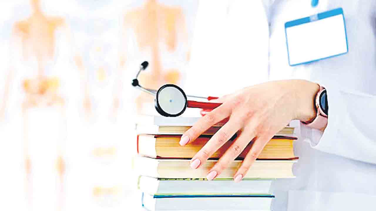 NMC new rules | దక్షిణాదిపై మోదీ బాంబ్‌.. కొత్త మెడికల్‌ కాలేజీల ఏర్పాటులో కేంద్రం కొర్రీలు