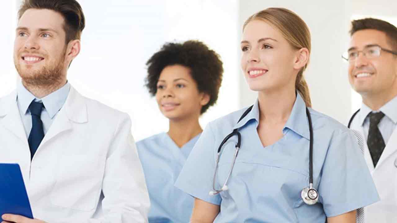 MBBS |  ఉచితంగా వైద్య విద్య.. జిల్లాకో మెడికల్‌ కాలేజీతో నెరవేరుతున్న పేద విద్యార్థుల డాక్టర్‌ కల