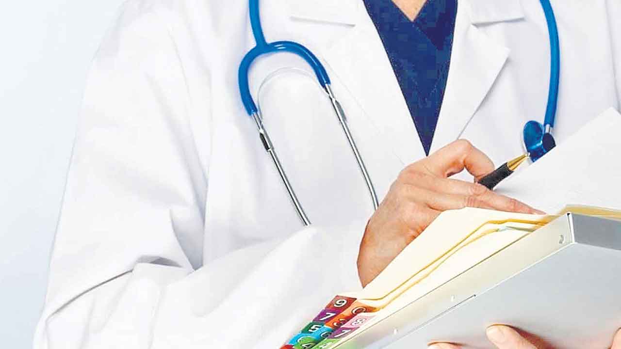 Medical colleges |  జిల్లాకో మెడికల్‌ కాలేజీ.. నామమాత్రపు ఫీజుతో పేదింటి బిడ్డలకు డాక్టర్‌ పట్టా..!