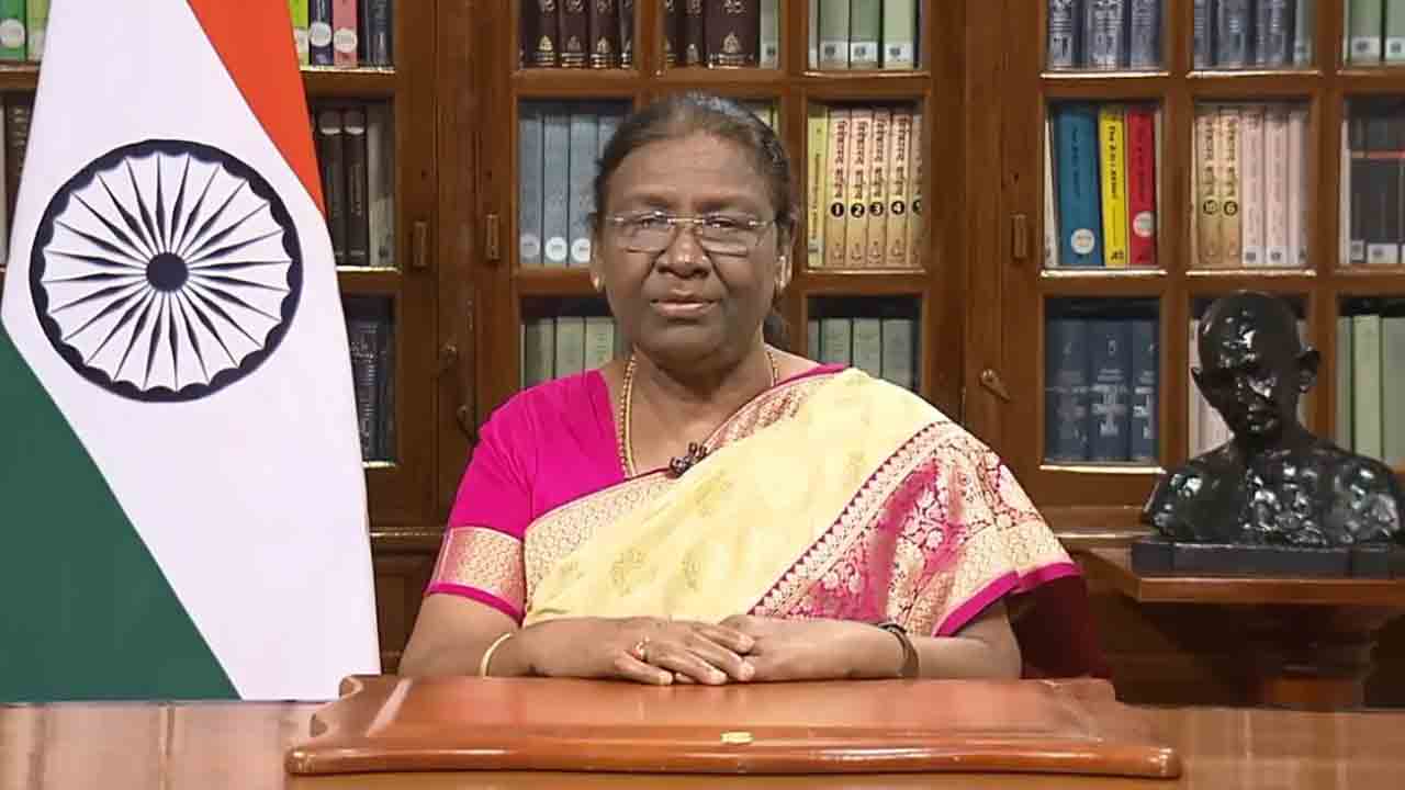 దేశమంతా ‘ఆయుష్మాన్‌ భవ’