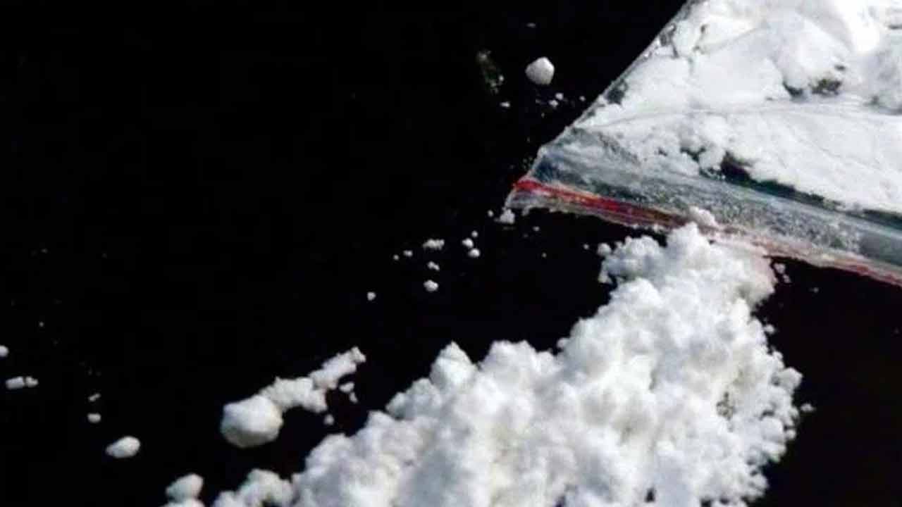 Hyderabad | సూరారంలో డ్ర‌గ్స్ త‌యారీ ముఠా అరెస్ట్.. మాద‌క ద్ర‌వ్యాలు సీజ్