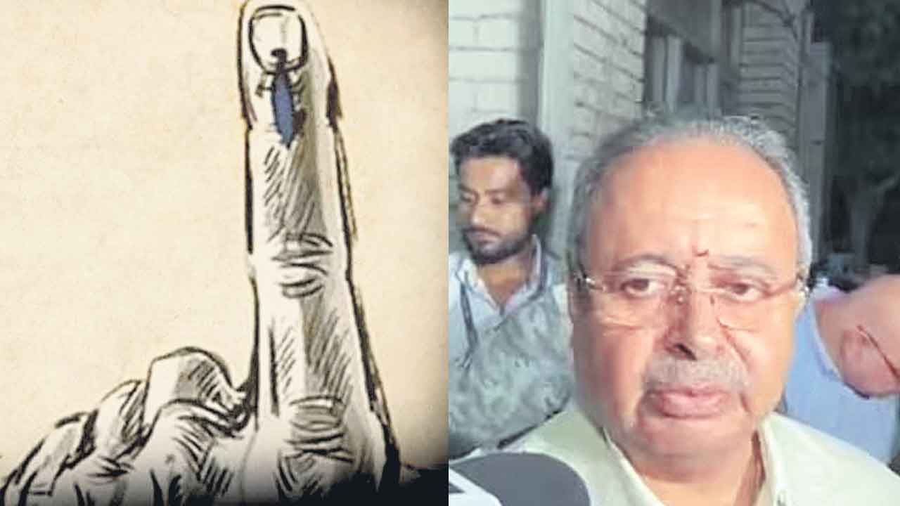 Jamili Elections |  2029 నుంచి జమిలి ఎన్నికలు.. ఫార్ములా రూపొందిస్తున్న లా కమిషన్‌!