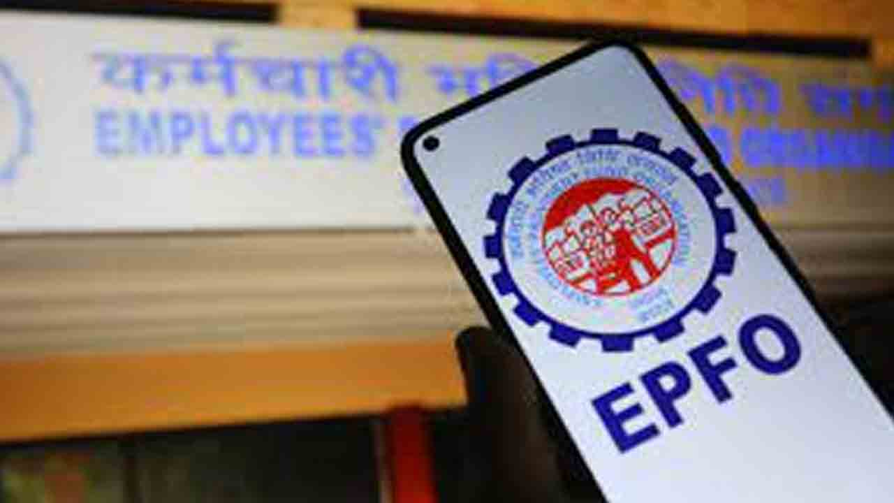 EPFO |  పీఎఫ్‌ ఖాతాదారులకు గుడ్‌న్యూస్‌.. పెన్షన్‌ వివరాల సమర్పణకు మరో 3 నెలలు గడువు
