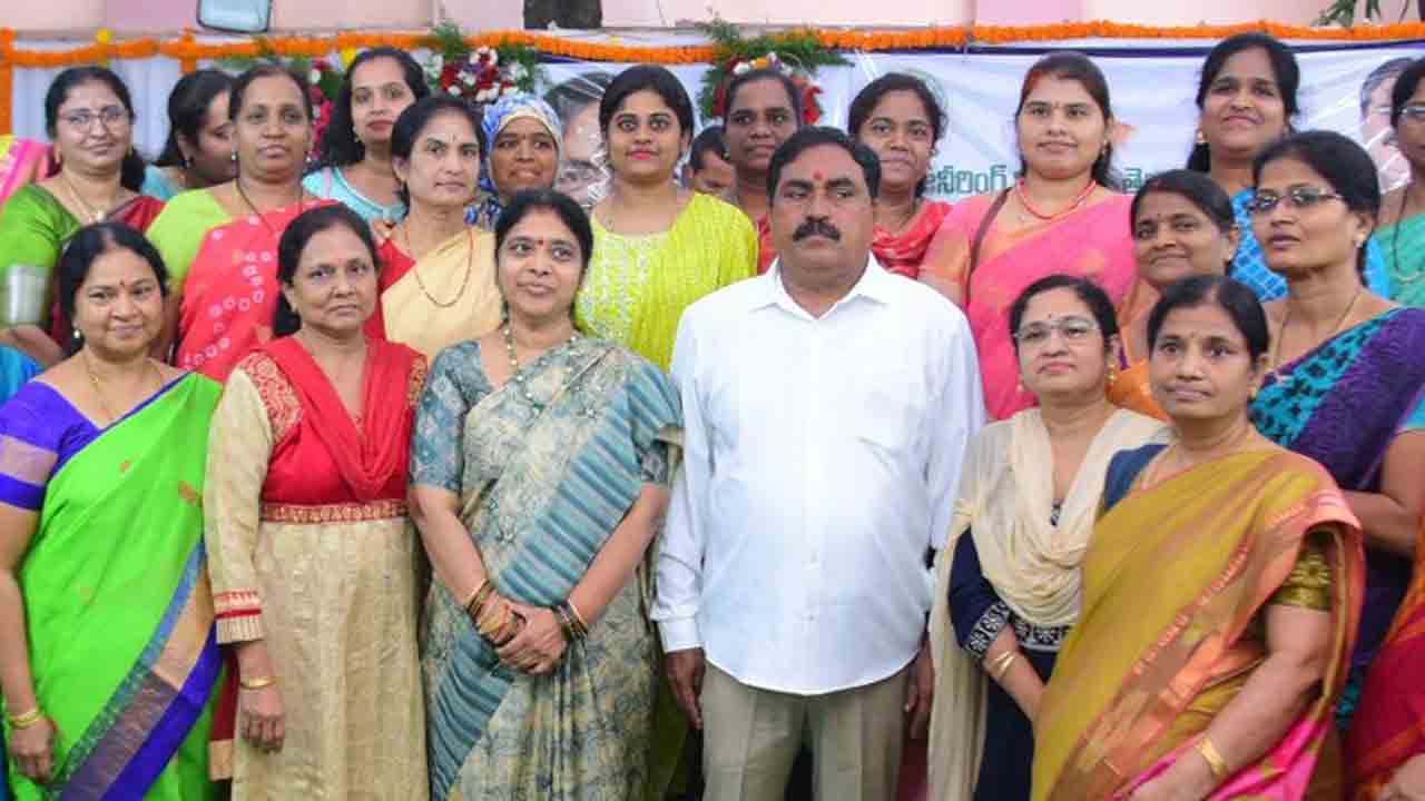 దేశం గర్వించే స్థాయిలో తెలంగాణ