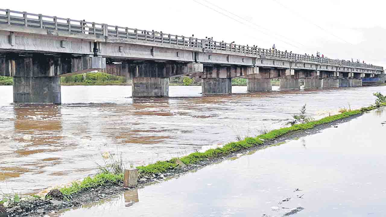 నాడు అధ్వానం నేడు అద్బుతం