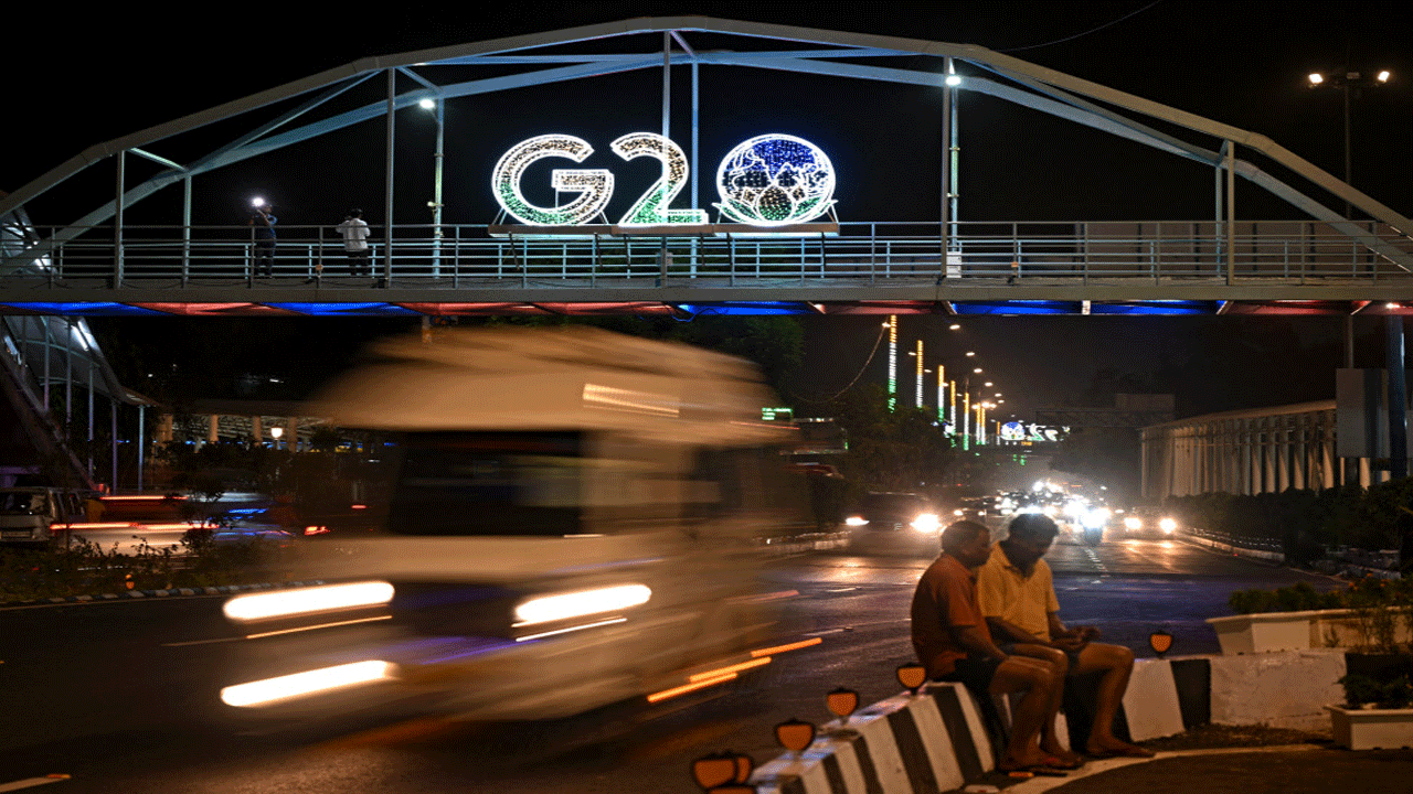 G20 Summit Budget :  జీ20 స‌దస్సు కోసం భారీ వ్య‌యం..కాషాయ స‌ర్కార్‌పై విమ‌ర్శ‌లు