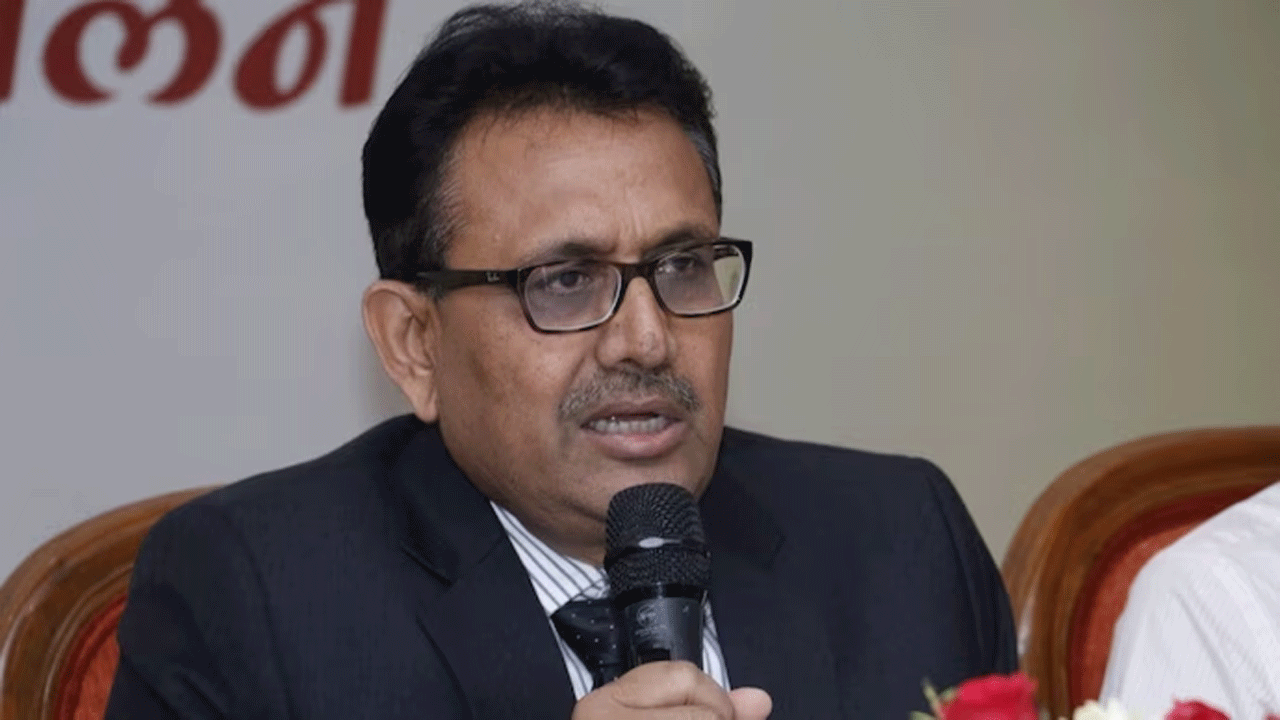 GAIL | రూ. 50 లక్షలు లంచం తీసుకుంటూ పట్టుబడ్డ గెయిల్ ఉన్నతాధికారి