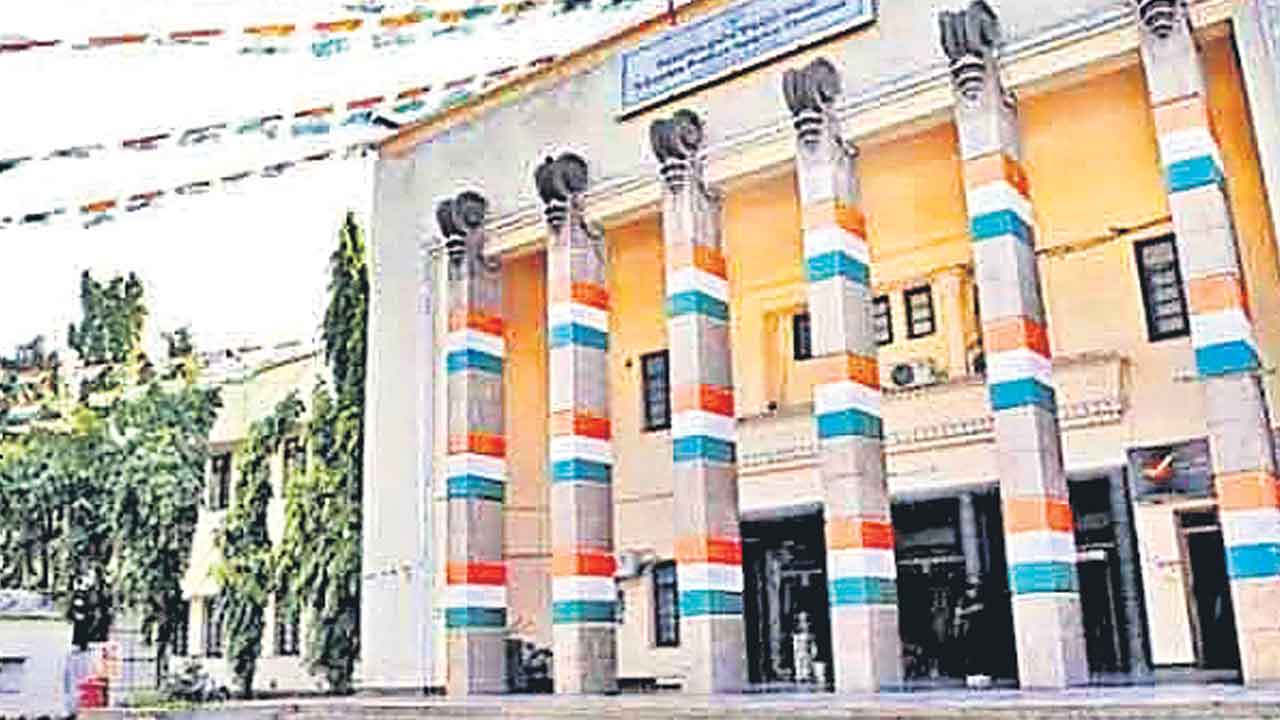 కాంగ్రెస్‌ మోసాలు ఇంకెన్నాళ్లు?