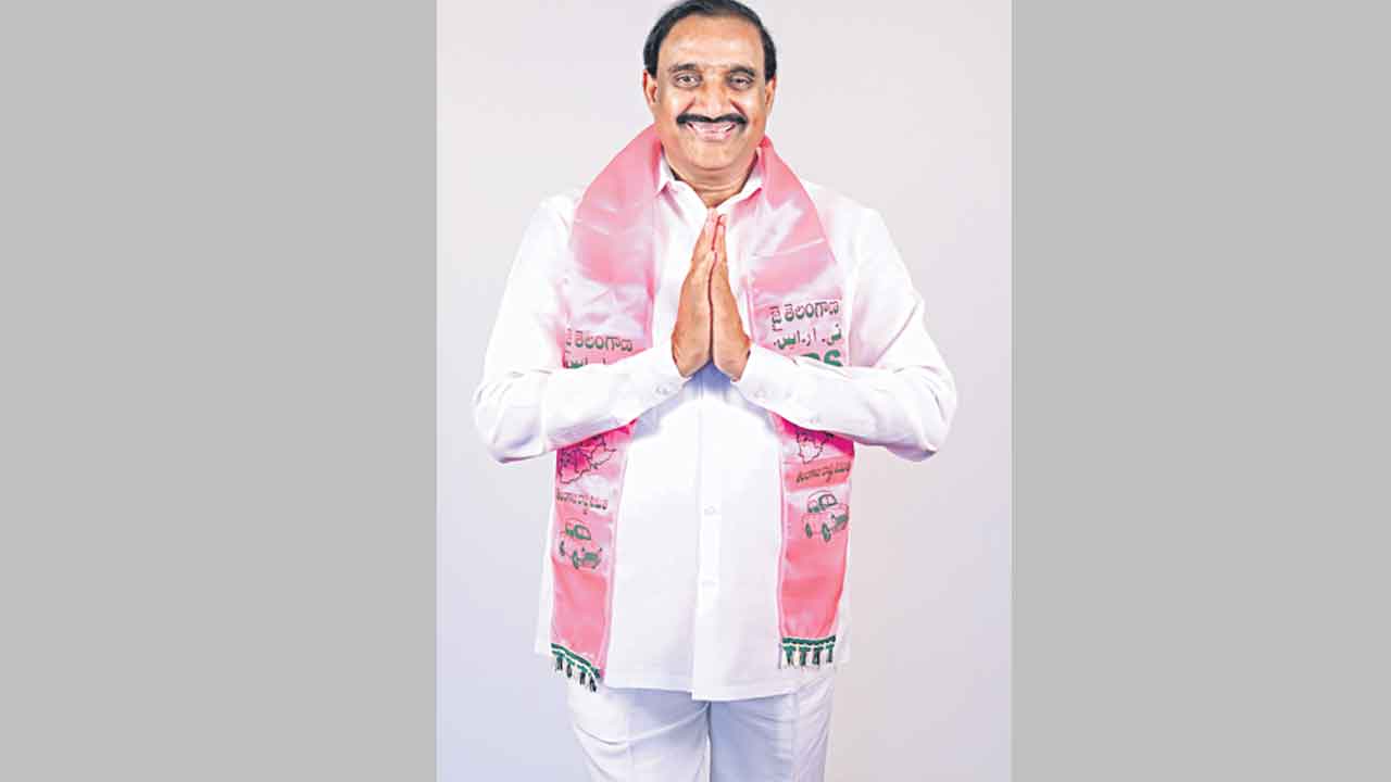 తొమ్మిదేండ్లలో 9వేల కోట్ల అభివృద్ధి