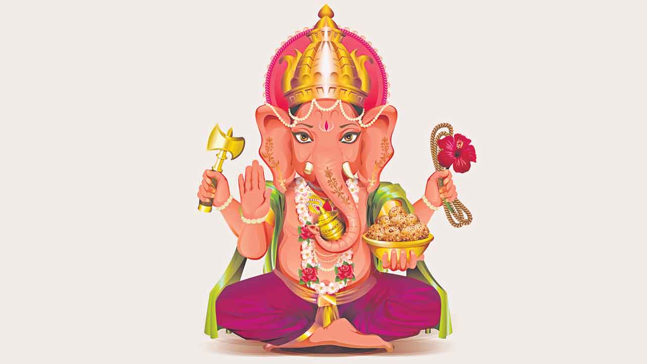 Ganesh Chaturthi  | గణేశ్‌ నవరాత్రుల సందర్భంగా బొజ్జ గణపయ్యకు ఇలా వెరైటీ మోదకాలు సమర్పించుకోండి