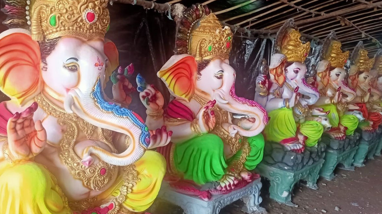 ‘చవితి’కి వేళాయే..