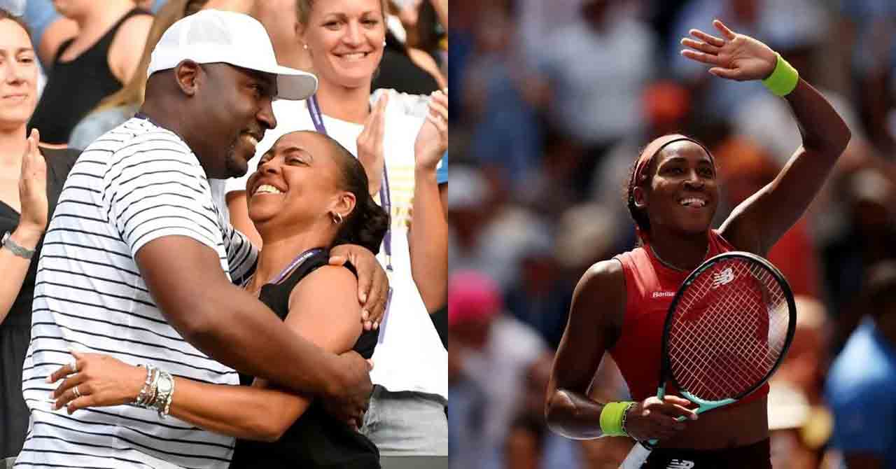 Coco Gauff | బాస్కెట్ బాల్ వదిలేసి.. రాకెట్ పట్టింది.. నయా చాంపియన్ స్టోరీ ఇది