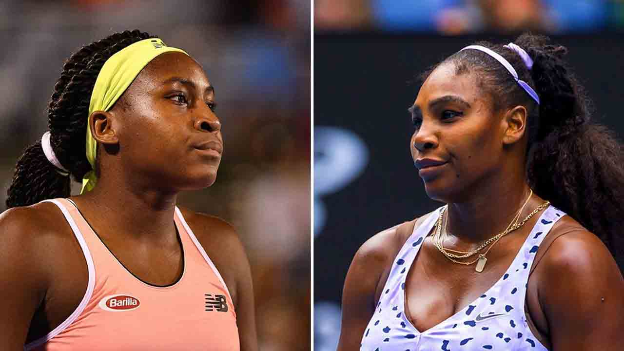 Coco Gauff | గ్రాండ్‌స్లామ్‌లో 25వ‌ విజ‌యం.. టెన్నిస్ దిగ్గ‌జం స‌ర‌స‌న అమెరికా టీనేజ‌ర్