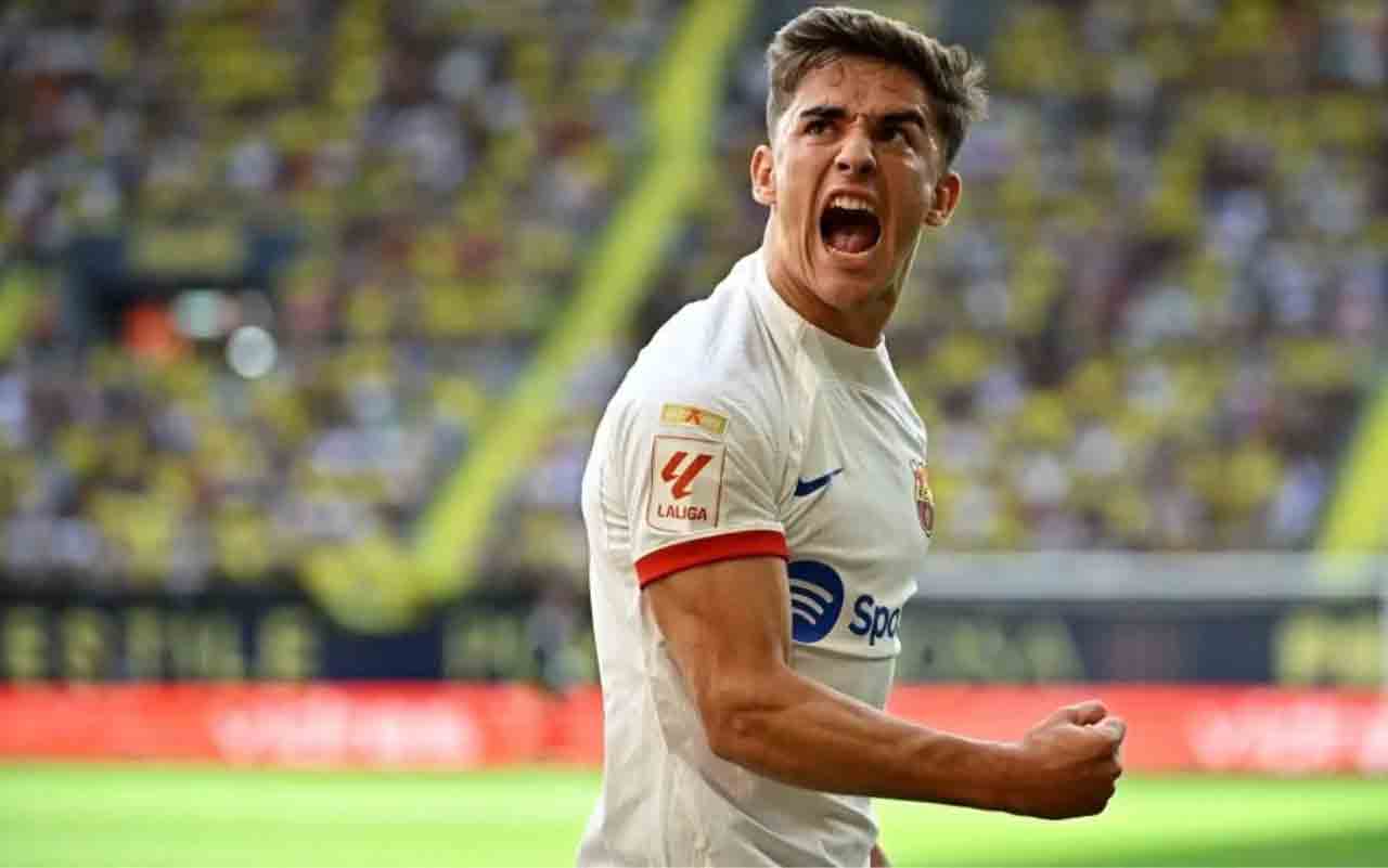 Barcelona Footballer | బార్సిలోనా తరఫున 100 మ్యాచ్లు ఆడిన చిన్నోడు