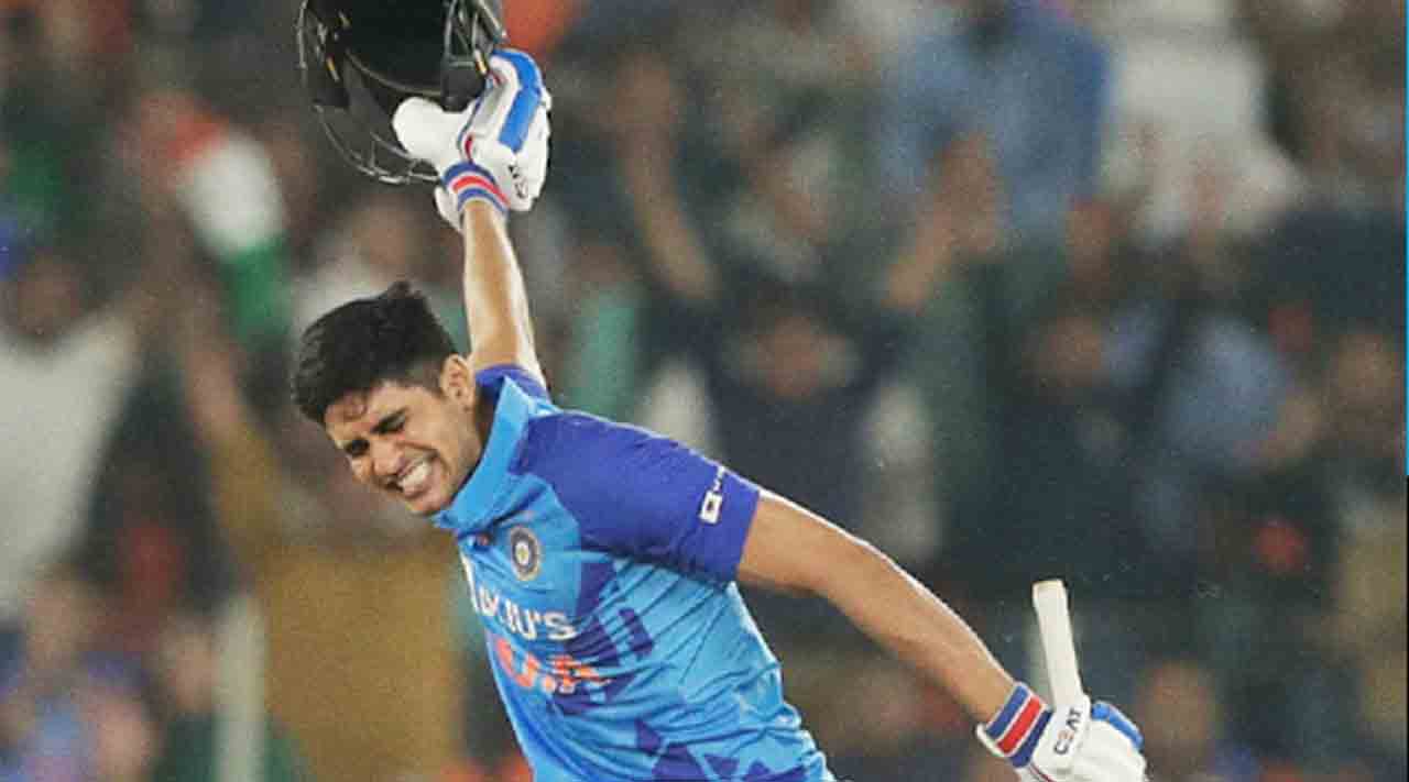 Asia Cup 2023 | సెంచ‌రీతో క‌దం తొక్కిన‌ శుభ్‌మ‌న్ గిల్.. విజ‌యానికి చేరువైన టీమిండియా