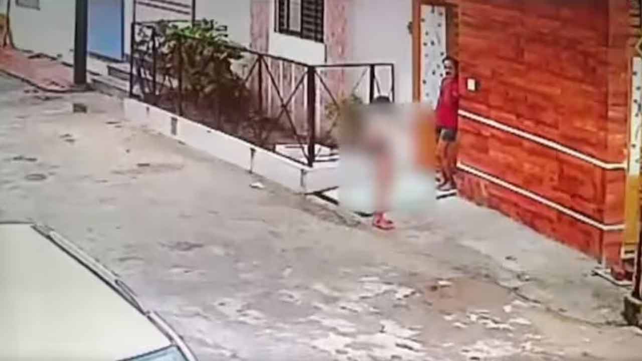 Madhya Pradesh | మ‌ధ్య‌ప్ర‌దేశ్‌లో 12 ఏండ్ల బాలిక‌పై లైంగిక‌దాడి.. ఆటో డ్రైవ‌ర్ అరెస్ట్