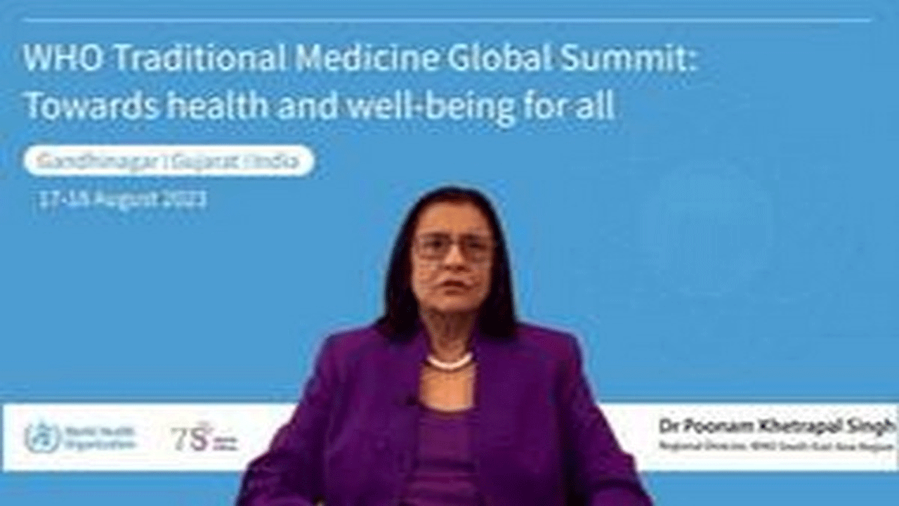 WHO | ట్రాన్స్ ఫ్యాటీ యాసిడ్స్‌కు చెక్ పెట్టేందుకు భార‌త్ చొర‌వ : డ‌బ్ల్యూహెచ్ఓ