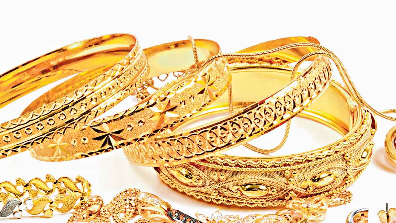 మరింత తగ్గిన పసిడి