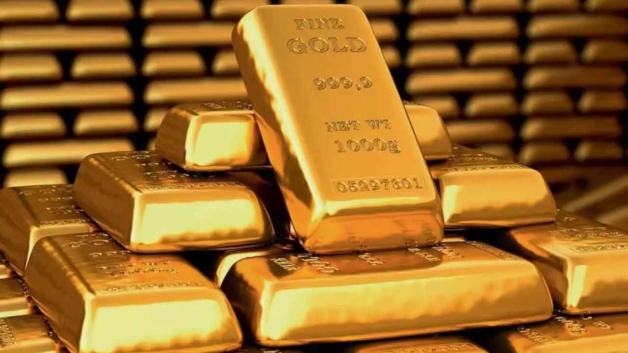 Gold Rates | మళ్లీ బంగారం ధరలకు రెక్కలు .. కారణాలివేనా..?!