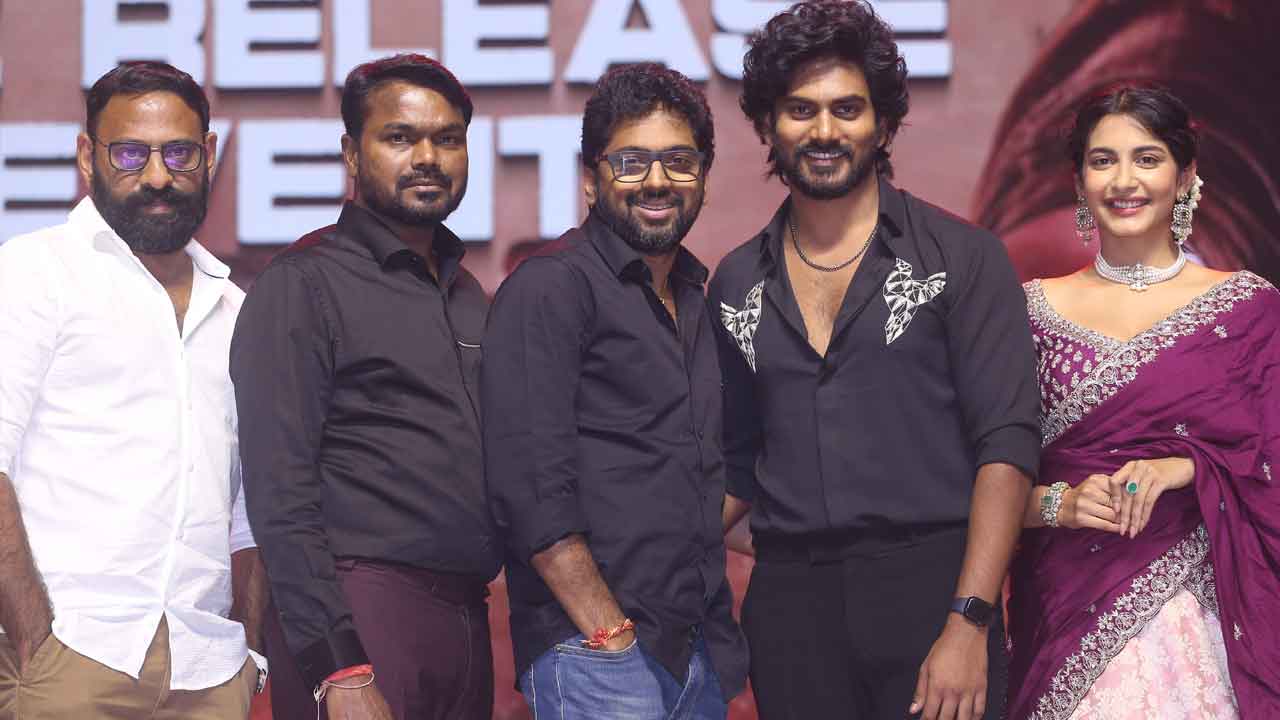 సాధించాలంటే పోరాటమే మార్గం