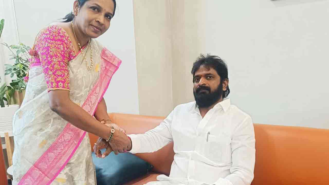 నీకు నేను రక్ష నాకు నువ్వు రక్ష