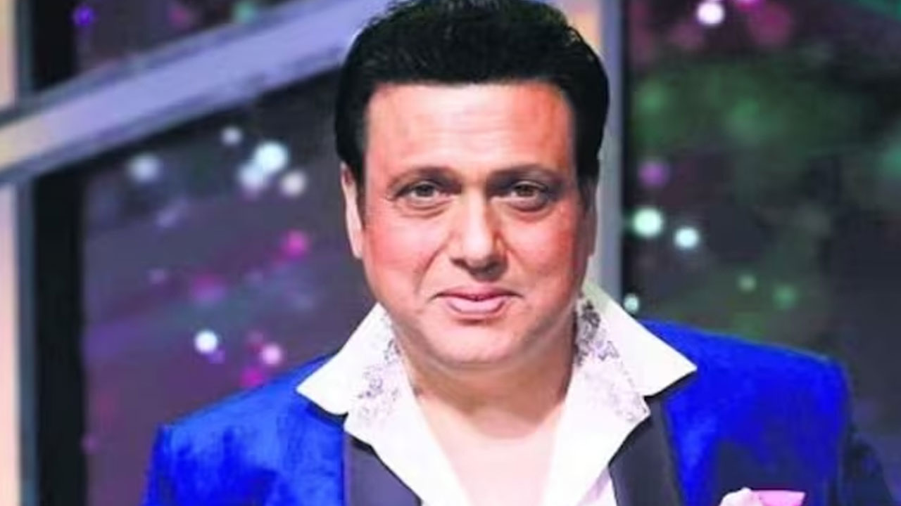 Govinda: వెయ్యి కోట్ల ఆన్‌లైన్ స్కామ్‌లో.. బాలీవుడ్ న‌టుడిని ప్ర‌శ్నించనున్న ఆర్ధిక‌శాఖ‌