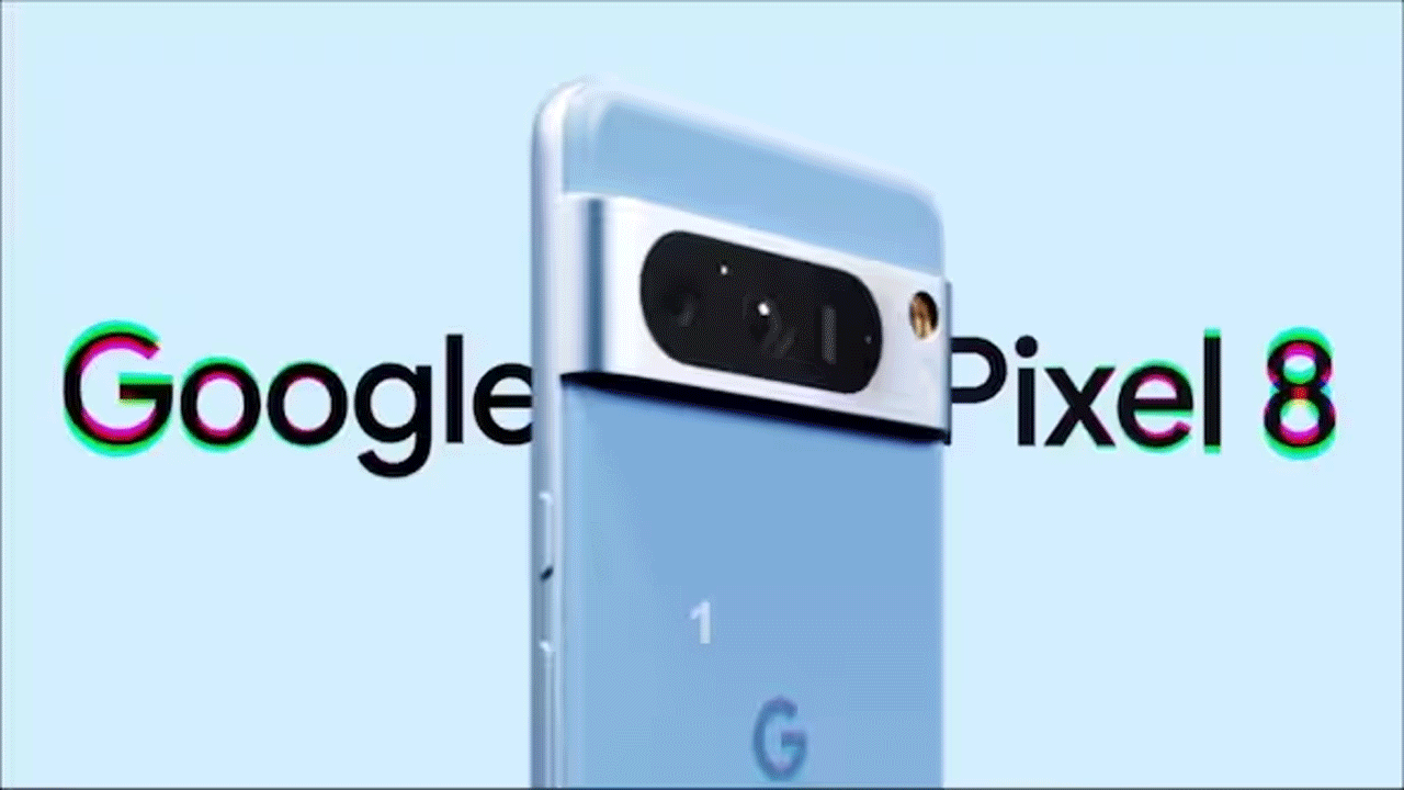 Pixel 8 | పిక్సెల్ ఫ్యాన్స్ ఖుషీ : భార‌త్‌లో పిక్సెల్ 8 సిరీస్ లాంఛ్ ధ్రువీక‌రించిన గూగుల్‌