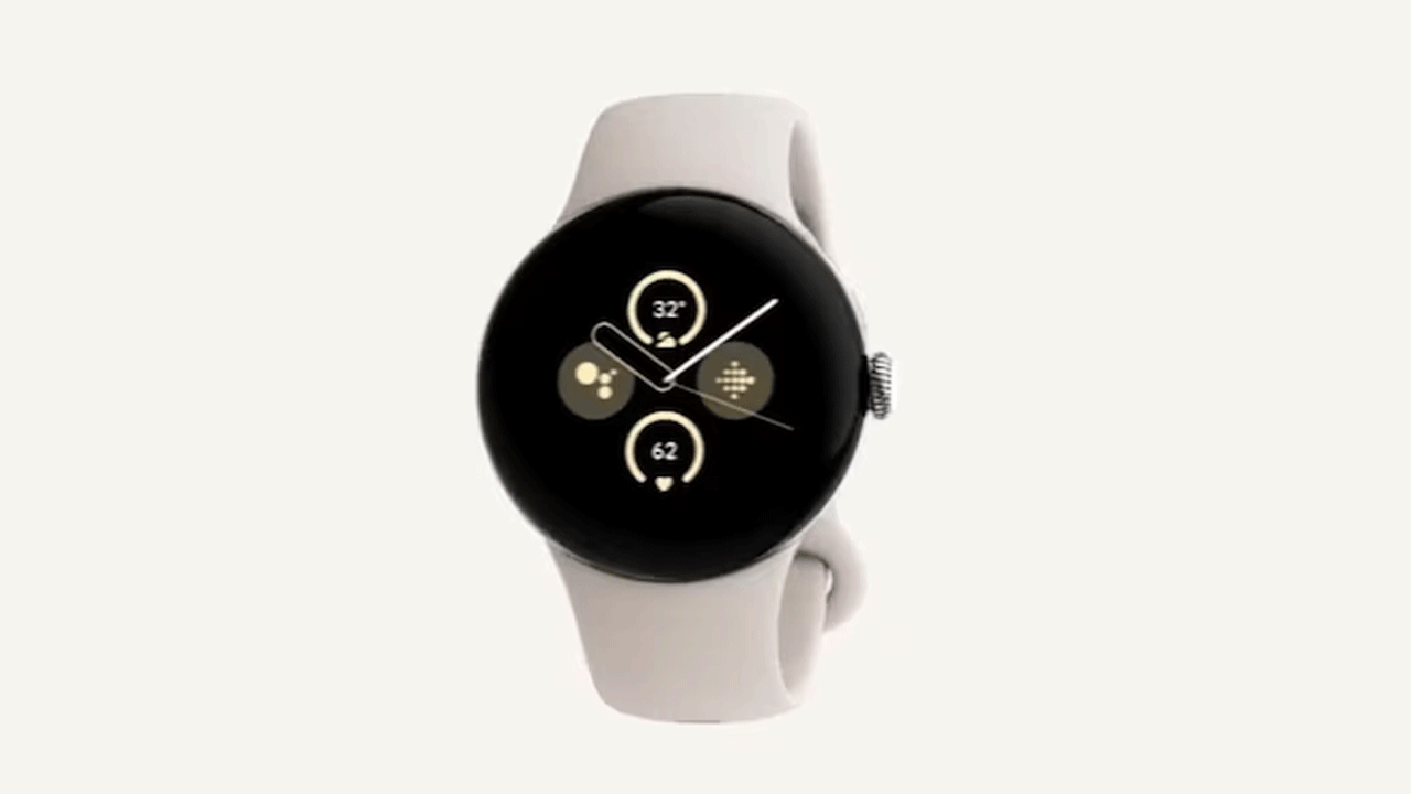 Pixel Watch 2 | దేశీ మార్కెట్‌లో హాట్ డివైజ్ గ్రాండ్ ఎంట్రీ..స్టైలిష్ డిజైన్‌తో రానున్న స్మార్ట్‌వాచ్‌