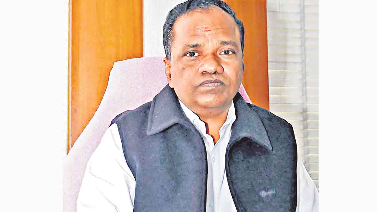 స్వరాష్ట్రంలోనే ఆర్యవైశ్యులకు గుర్తింపు