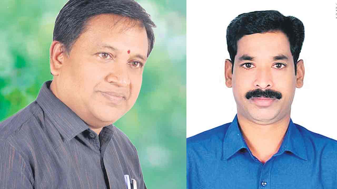 ఉత్తమ టీచర్లకు పురస్కారం