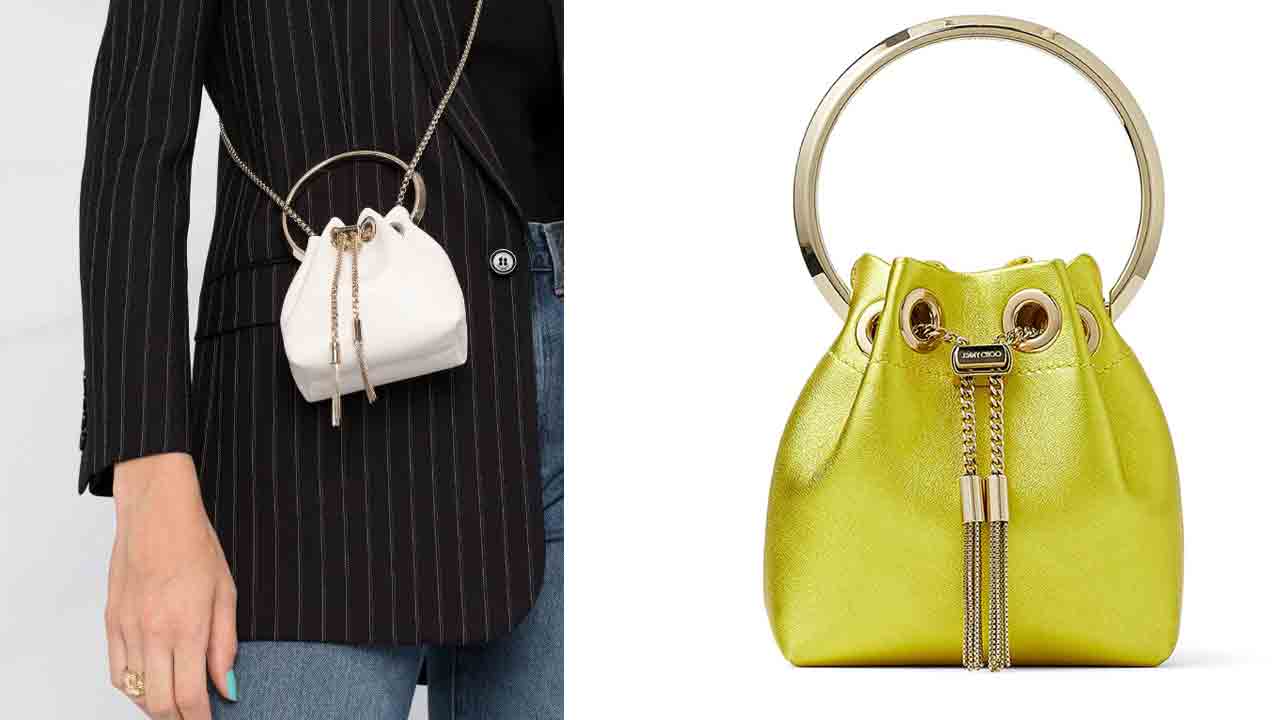 Naya Mall | అమ్మాయిలు జీరో సైజ్‌ కోసం ఆరాటపడ్డట్టే.. హ్యాండ్‌ బ్యాగులు కూడా ఇలా సైజ్‌ తగ్గించుకుని వచ్చేస్తున్నాయ్‌!