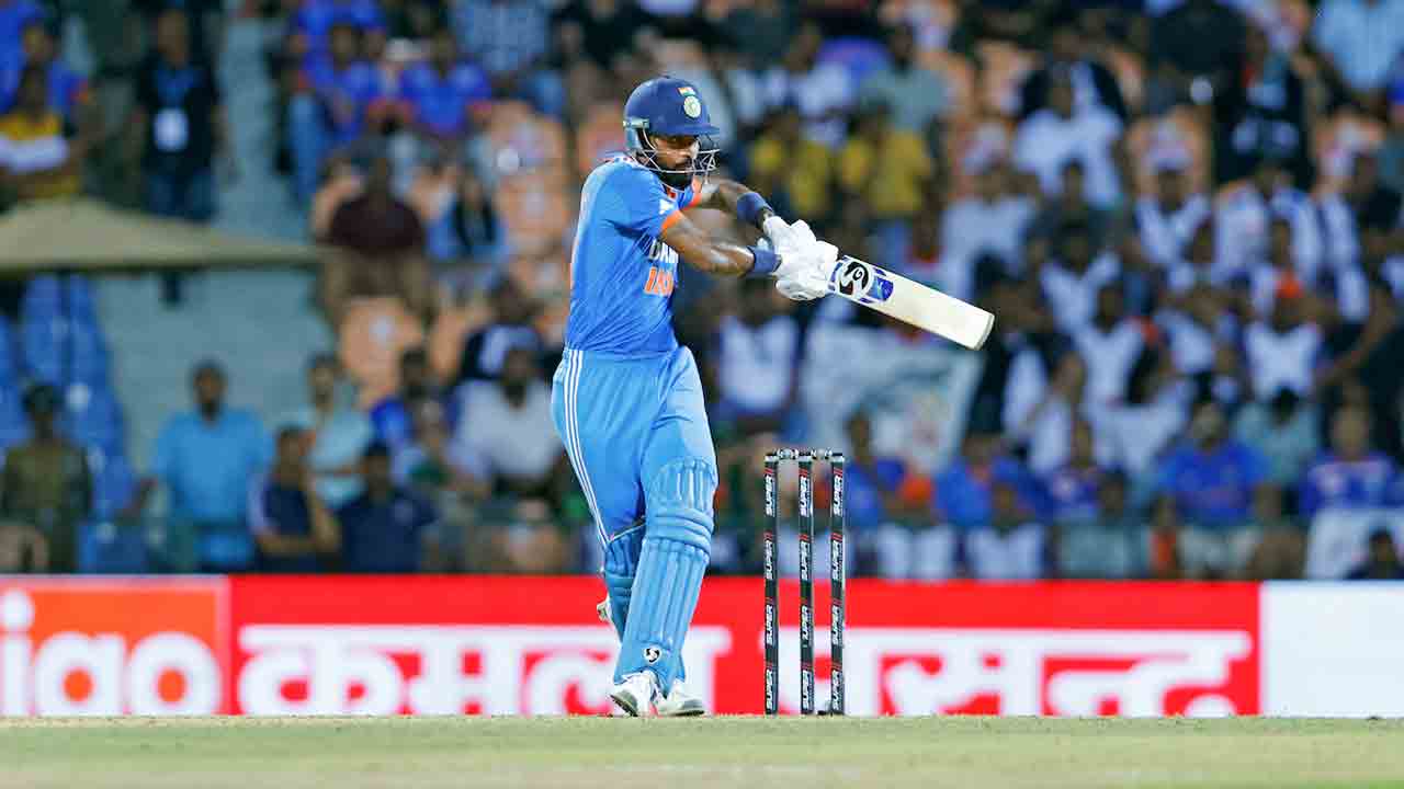 IND vs PAK | ఇషాన్‌పై పాకిస్థాన్‌ పేసర్‌ ఆగ్రహం.. బ్యాట్‌తోనే బదులిచ్చిన పాండ్యా