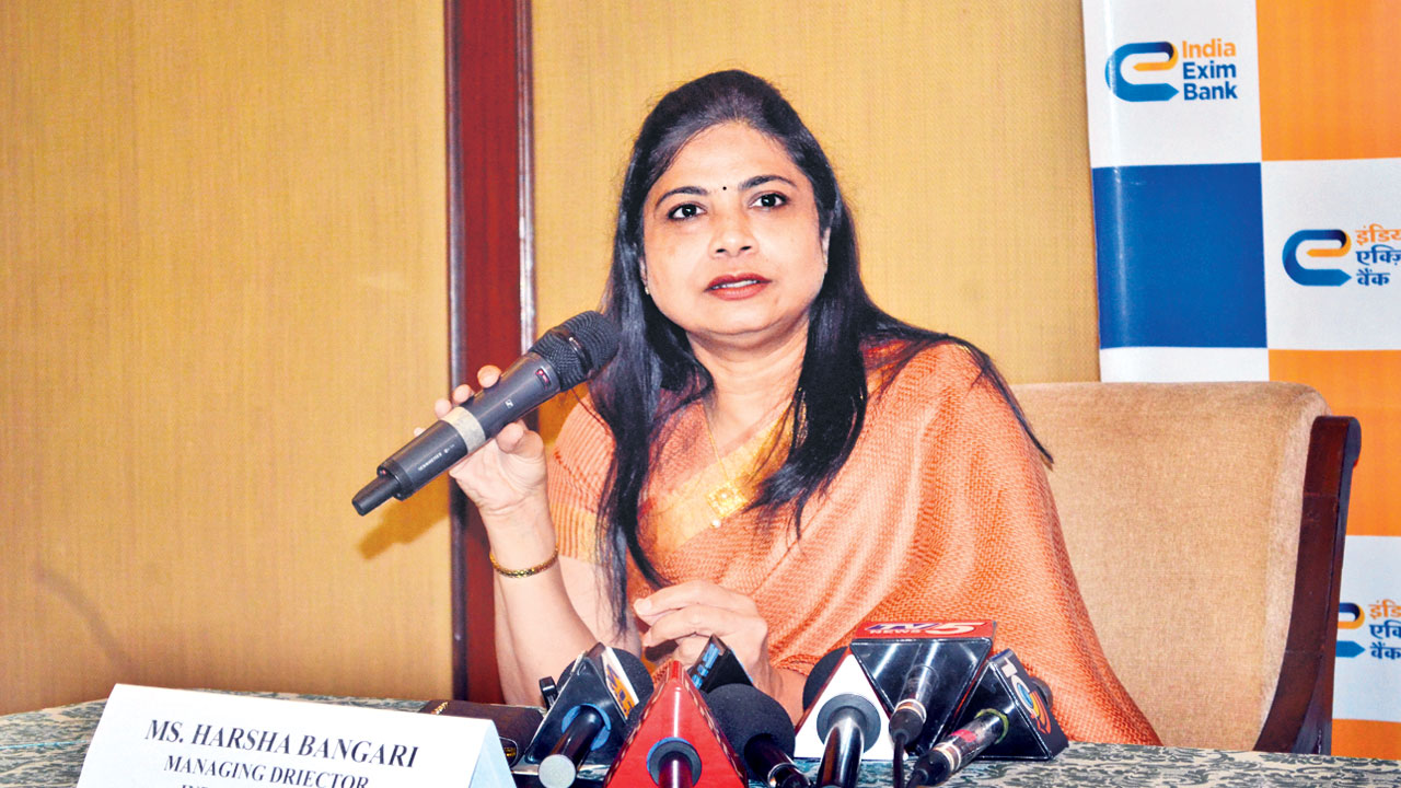 Interest Rates | రుణగ్రహీతలకు షాకింగ్‌ న్యూస్‌.. ఇప్పట్లో వడ్డీ రేట్లు తగ్గే ఛాన్స్‌ లేదంటున్న ఇండియా ఎగ్జిమ్‌ బ్యాంక్‌ ఎండీ