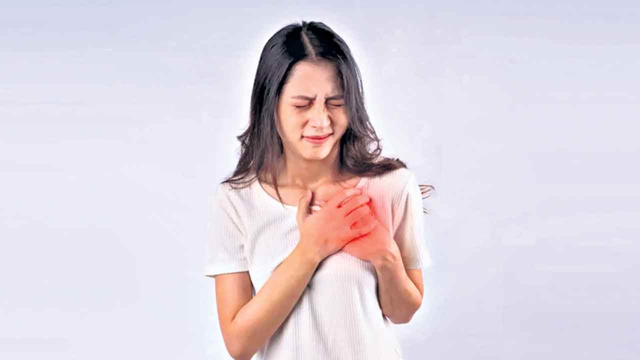 Diabetes | డయాబెటిస్‌ వస్తే పురుషుల కంటే మహిళలకే ఈ రిస్క్‌లు ఎక్కువ!