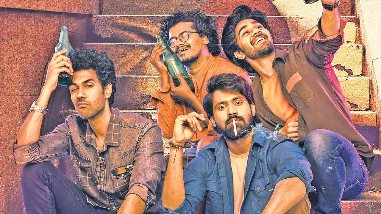 సోలో బతుకే బెటర్‌