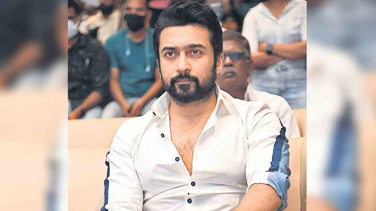 గాలి, నిప్పూ కలిసినట్టే