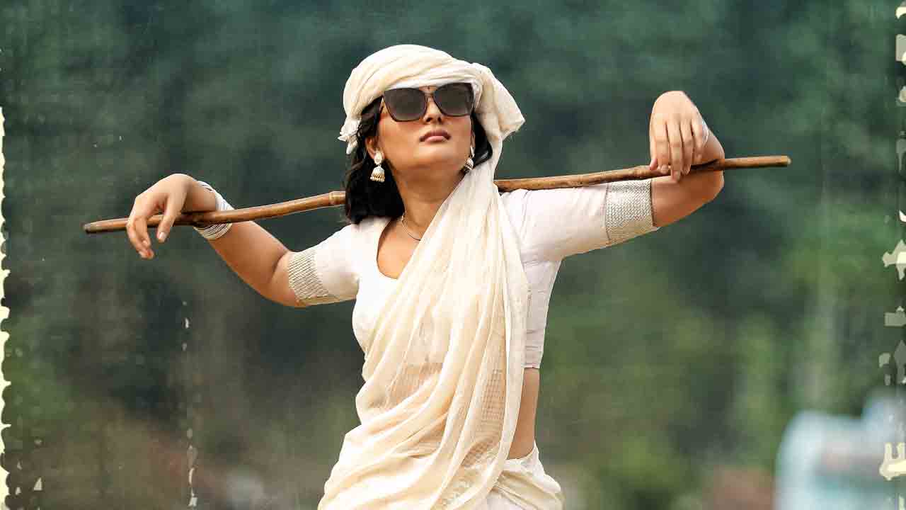 శ్రీదేవి పాట రీమిక్స్‌