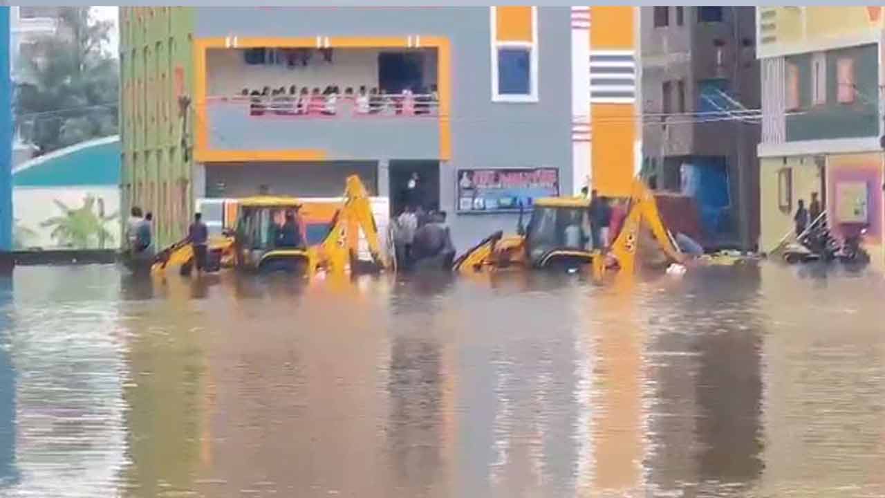Hostels Flood1