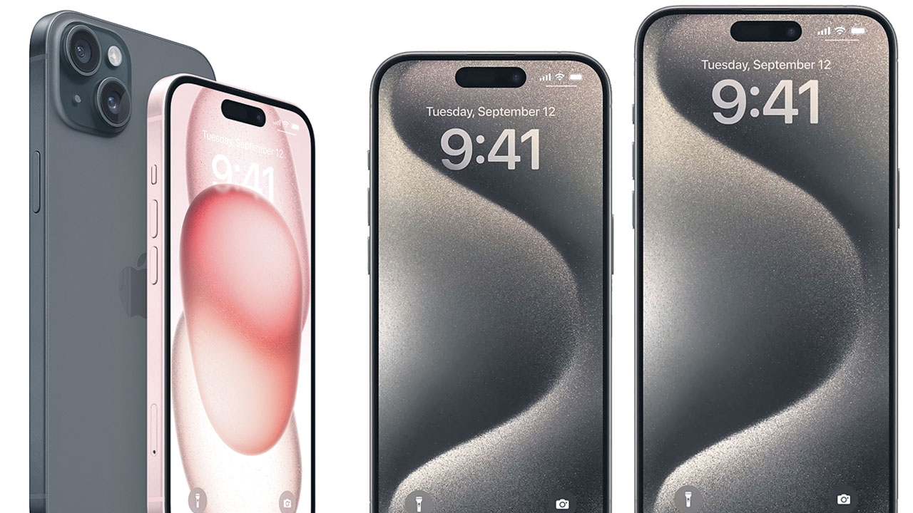 iPhone 15 | ఆండ్రాయిడ్‌ ఫోన్ల రూట్‌ ఫాలో అవుతున్న యాపిల్‌‌.. ఐఫోన్‌ 15లో అలాంటి ఫీచర్లు!