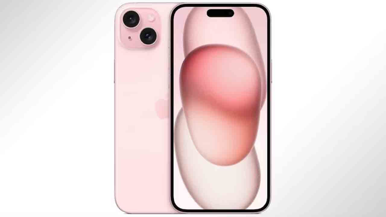 iPhone 15 Plus | వచ్చేనెలలో భారత్‌ ఫాక్స్‌కాన్ యూనిట్‌లో ఐ-ఫోన్15 ప్లస్ ప్రొడక్షన్ షురూ..!