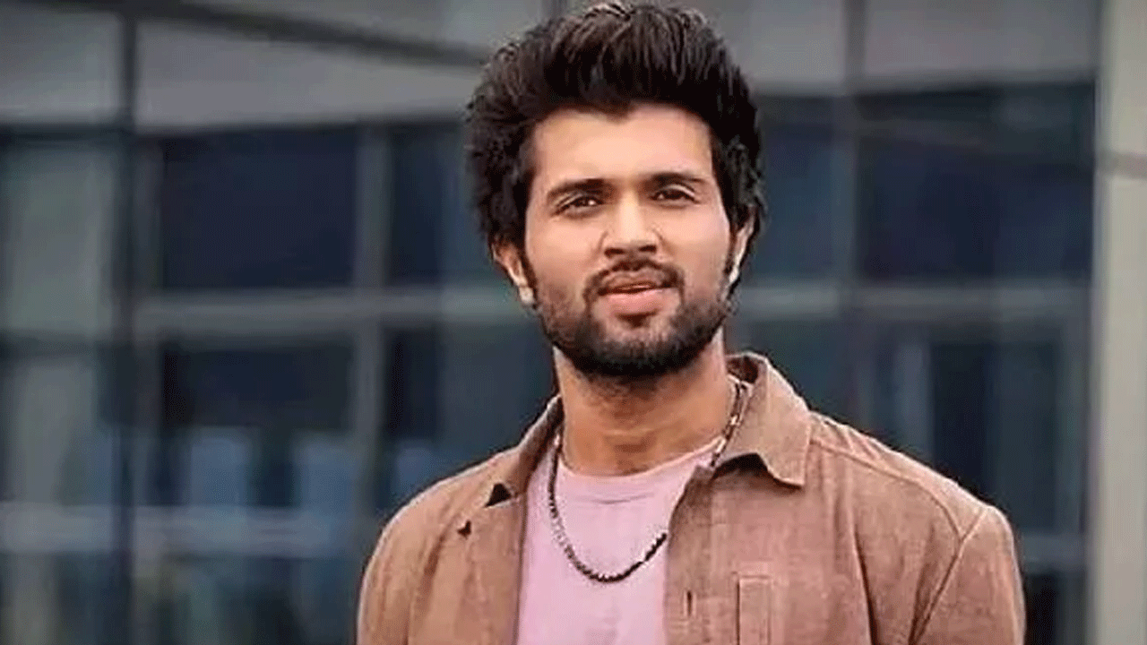 Vijay Devarakonda | విజయ్‌ దేవరకొండతో రాజావారు రాణిగారు దర్శకుడి గ్యాంగ్‌స్టర్‌ సినిమా?