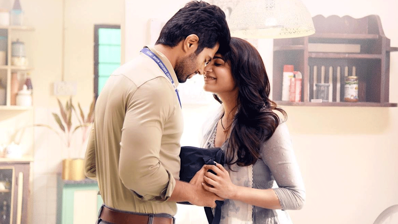 Khushi Movie | రెండు రోజుల్లోనే హాఫ్‌ సెంచరీ కొట్టేసిన ఖుషీ.. ఇది కదా కంబ్యాక్‌ అంటే..!