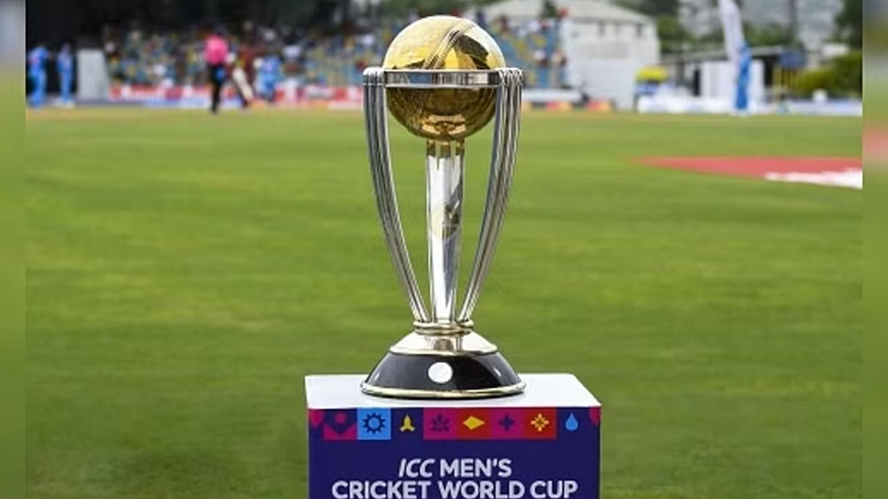 క్రికెట్‌ చరిత్రలో రికార్డు ప్రైజ్‌ మనీ