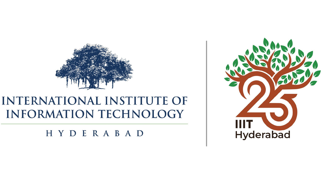 IIIT H |  ఆవిష్కరణల్లో అగ్రగామిగా హైదరాబాద్‌ ట్రిపుల్‌ ఐటీ.. 25 ఏండ్ల చరిత్రలో ఎన్నో మైలురాళ్లు