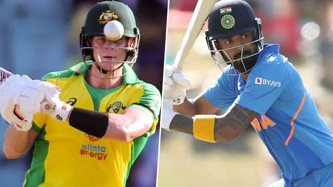 Ind Vs Aus | రెండో వన్డేలో టాస్ గెలిచిన ఆస్ట్రేలియా.. ఇండియా బ్యాటింగ్