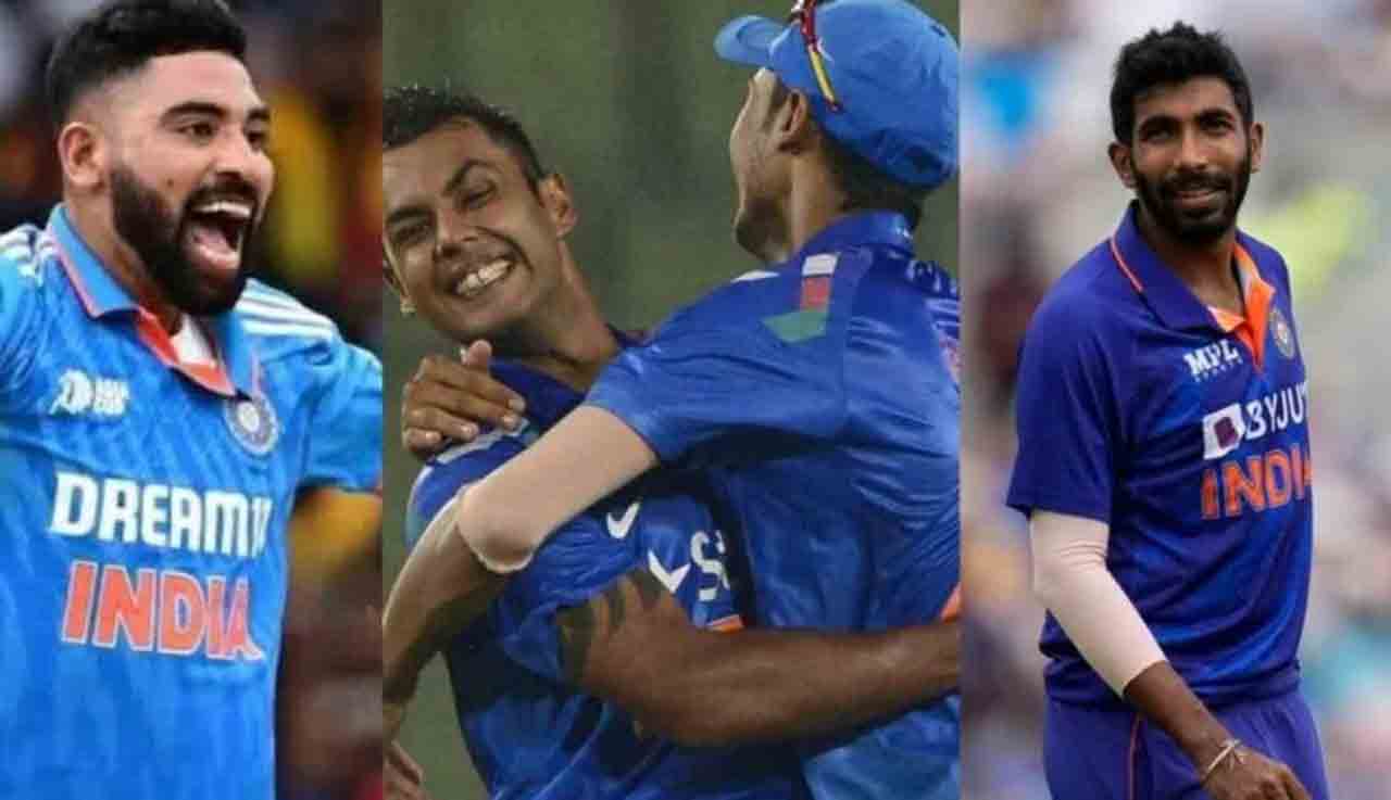 Best Bowling in ODIs | వ‌న్డేల్లో అత్యుత్త‌మ బౌలింగ్.. టాప్ -5 భార‌త‌ బౌల‌ర్ల‌లో సిరాజ్